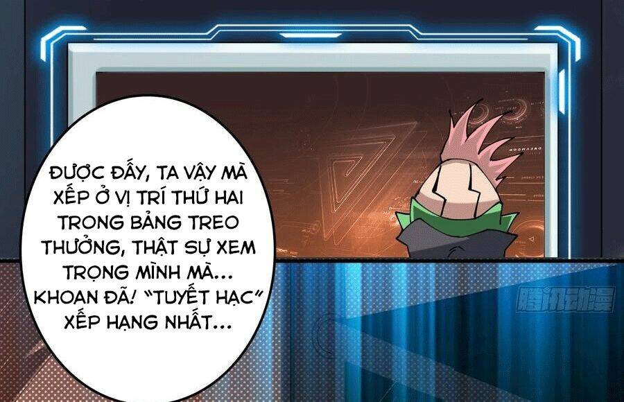 Vừa Chơi Đã Có Tài Khoản Vương Giả - Chapter 111 - Page 15