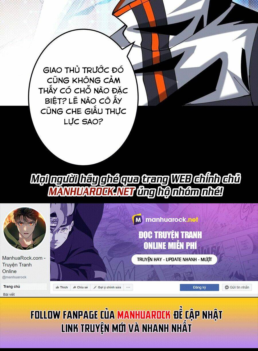 Vừa Chơi Đã Có Tài Khoản Vương Giả - Chapter 111 - Page 17