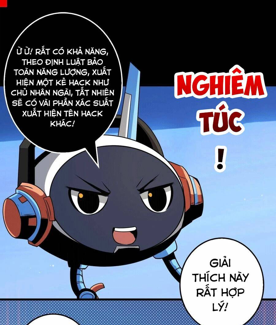 Vừa Chơi Đã Có Tài Khoản Vương Giả - Chapter 111 - Page 18