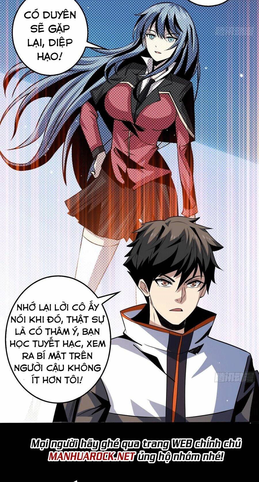 Vừa Chơi Đã Có Tài Khoản Vương Giả - Chapter 111 - Page 19