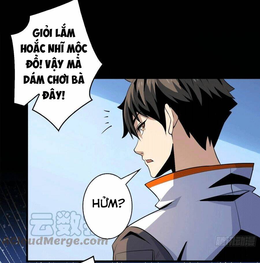 Vừa Chơi Đã Có Tài Khoản Vương Giả - Chapter 111 - Page 20