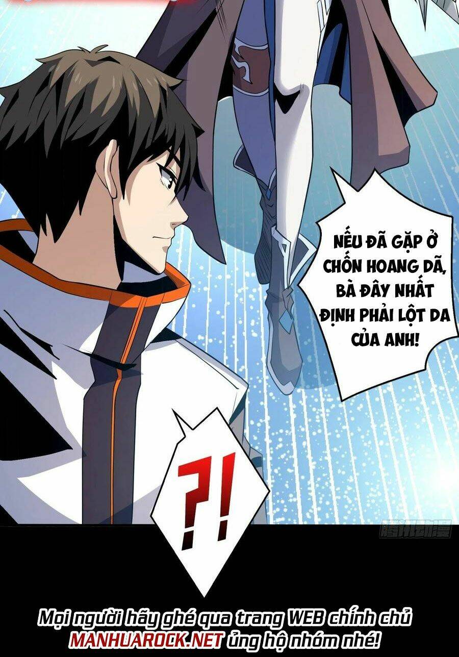 Vừa Chơi Đã Có Tài Khoản Vương Giả - Chapter 111 - Page 22