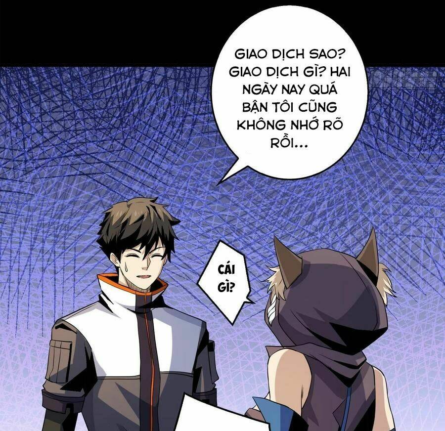 Vừa Chơi Đã Có Tài Khoản Vương Giả - Chapter 111 - Page 24