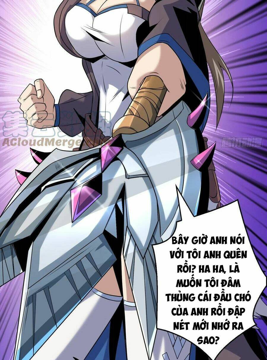 Vừa Chơi Đã Có Tài Khoản Vương Giả - Chapter 111 - Page 26