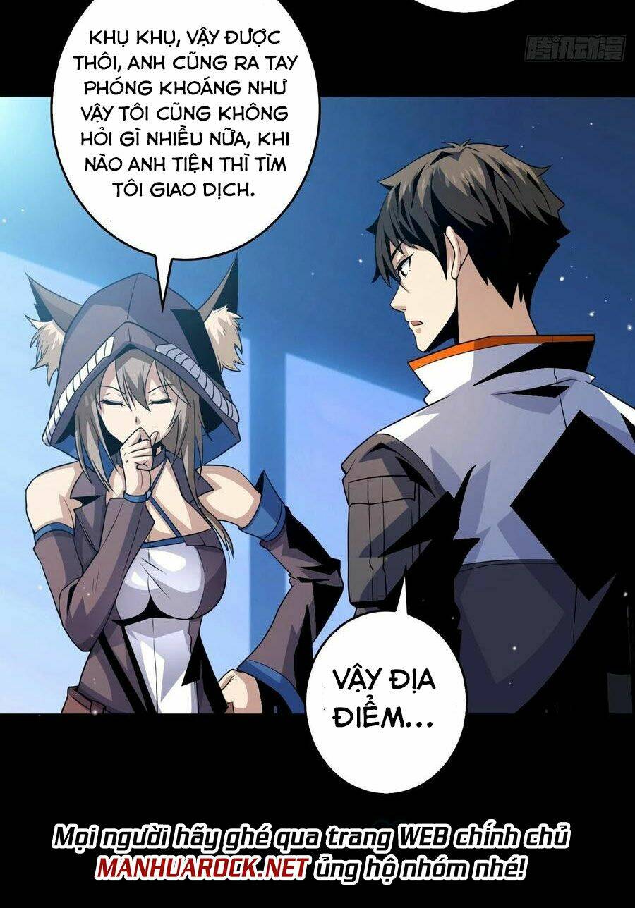 Vừa Chơi Đã Có Tài Khoản Vương Giả - Chapter 111 - Page 31