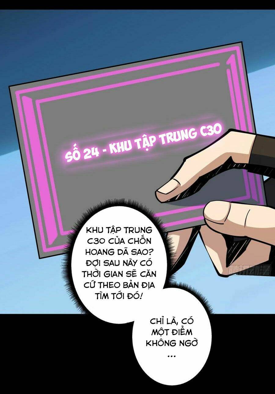 Vừa Chơi Đã Có Tài Khoản Vương Giả - Chapter 111 - Page 33