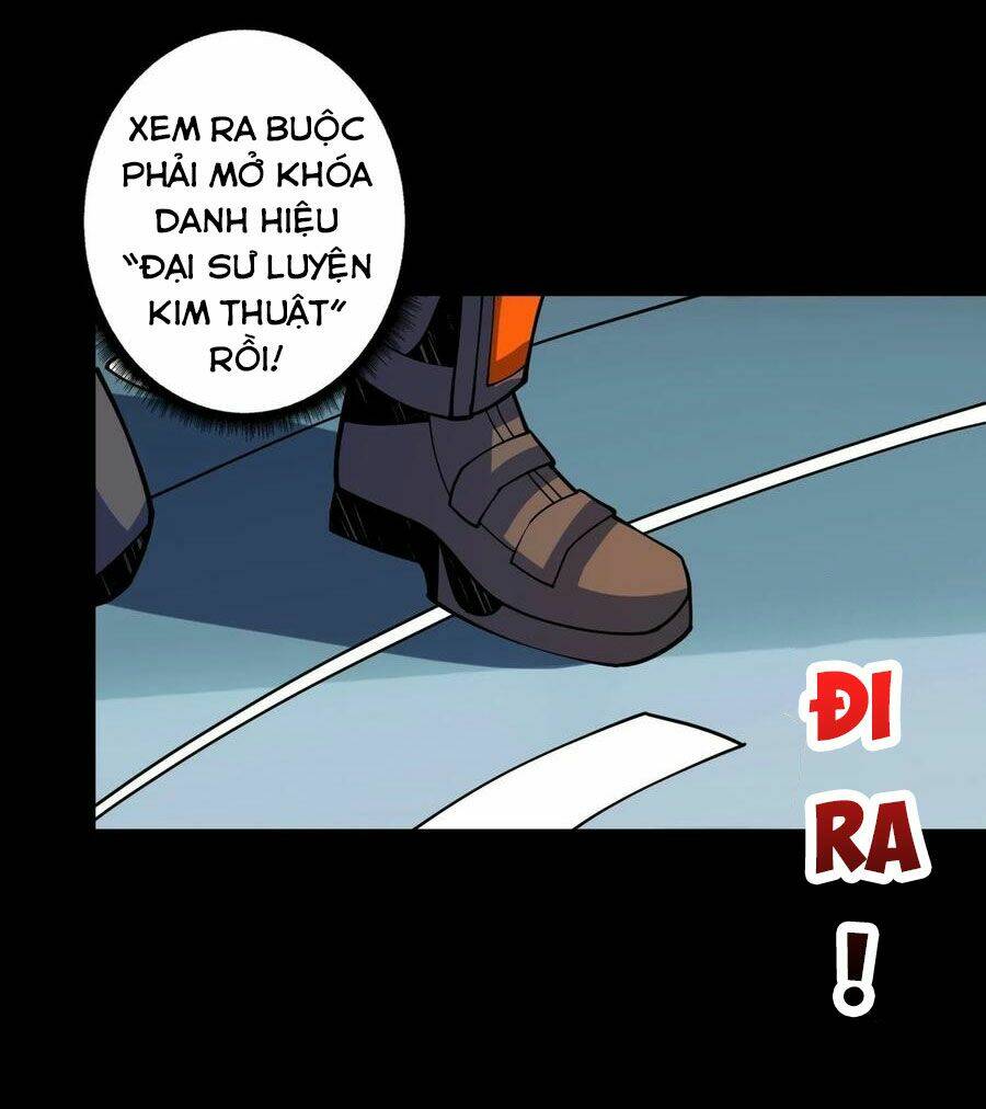 Vừa Chơi Đã Có Tài Khoản Vương Giả - Chapter 111 - Page 36