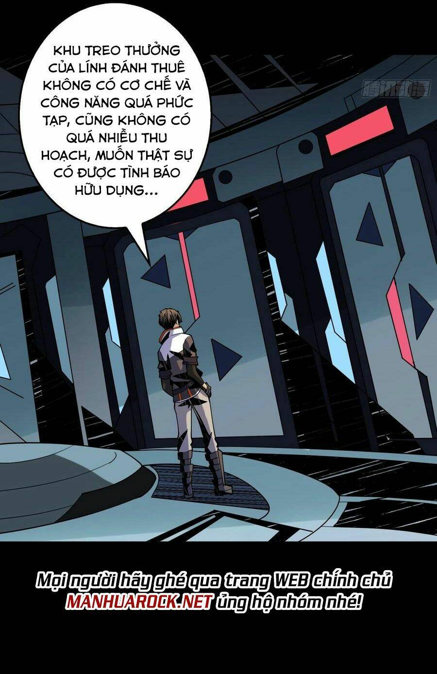 Vừa Chơi Đã Có Tài Khoản Vương Giả - Chapter 111 - Page 37