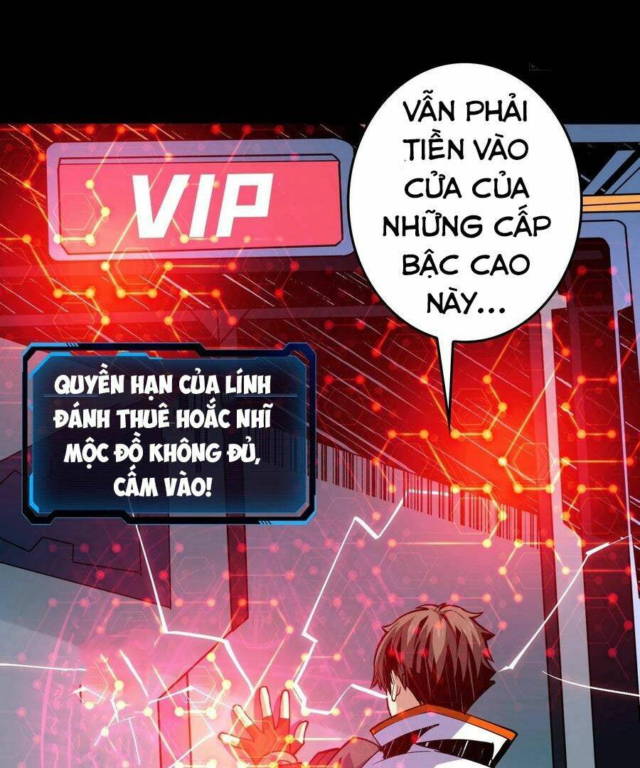 Vừa Chơi Đã Có Tài Khoản Vương Giả - Chapter 111 - Page 38