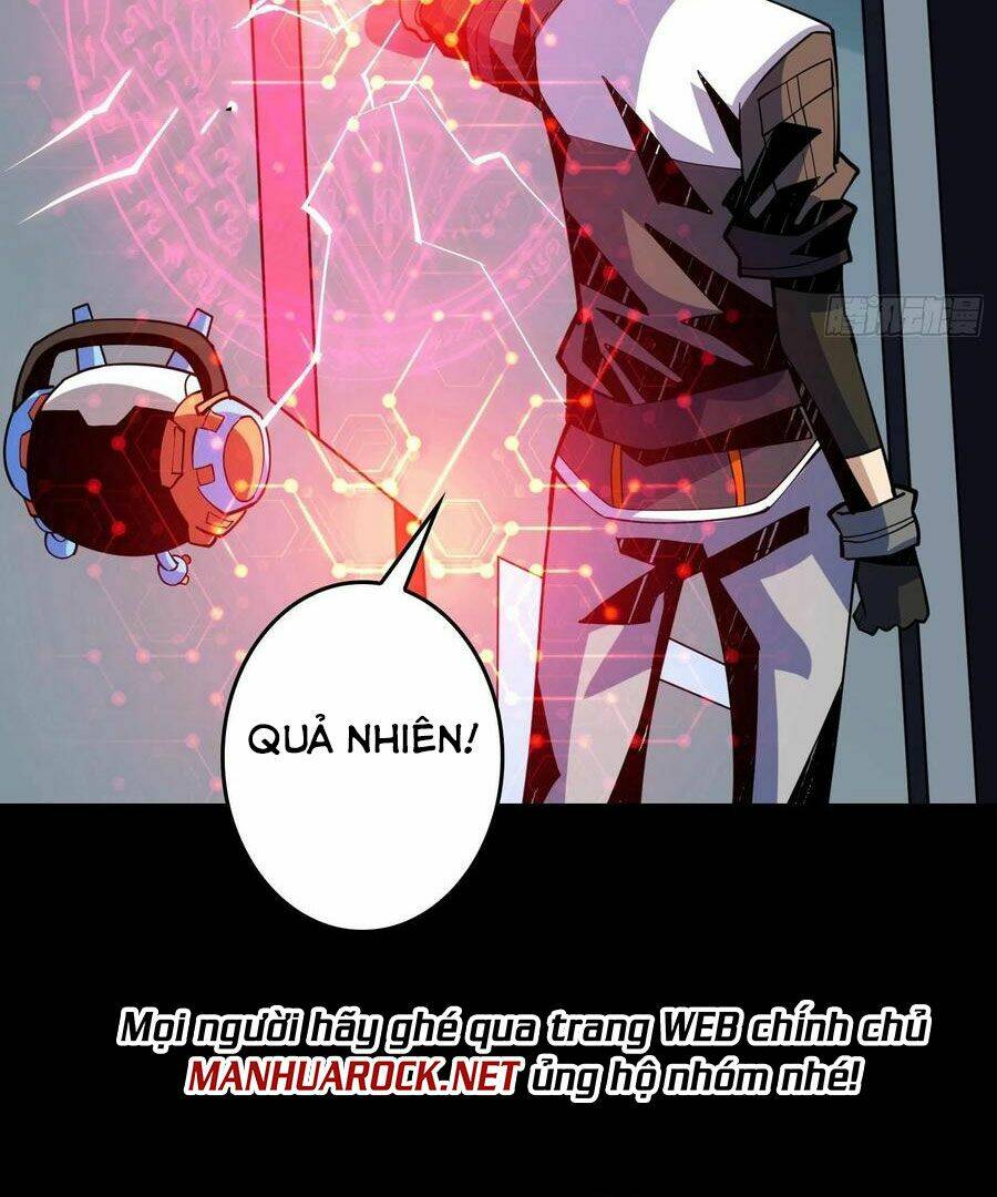 Vừa Chơi Đã Có Tài Khoản Vương Giả - Chapter 111 - Page 39