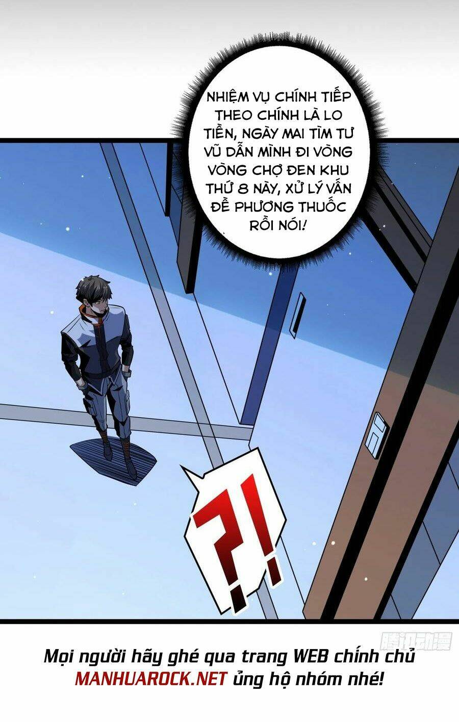 Vừa Chơi Đã Có Tài Khoản Vương Giả - Chapter 111 - Page 48