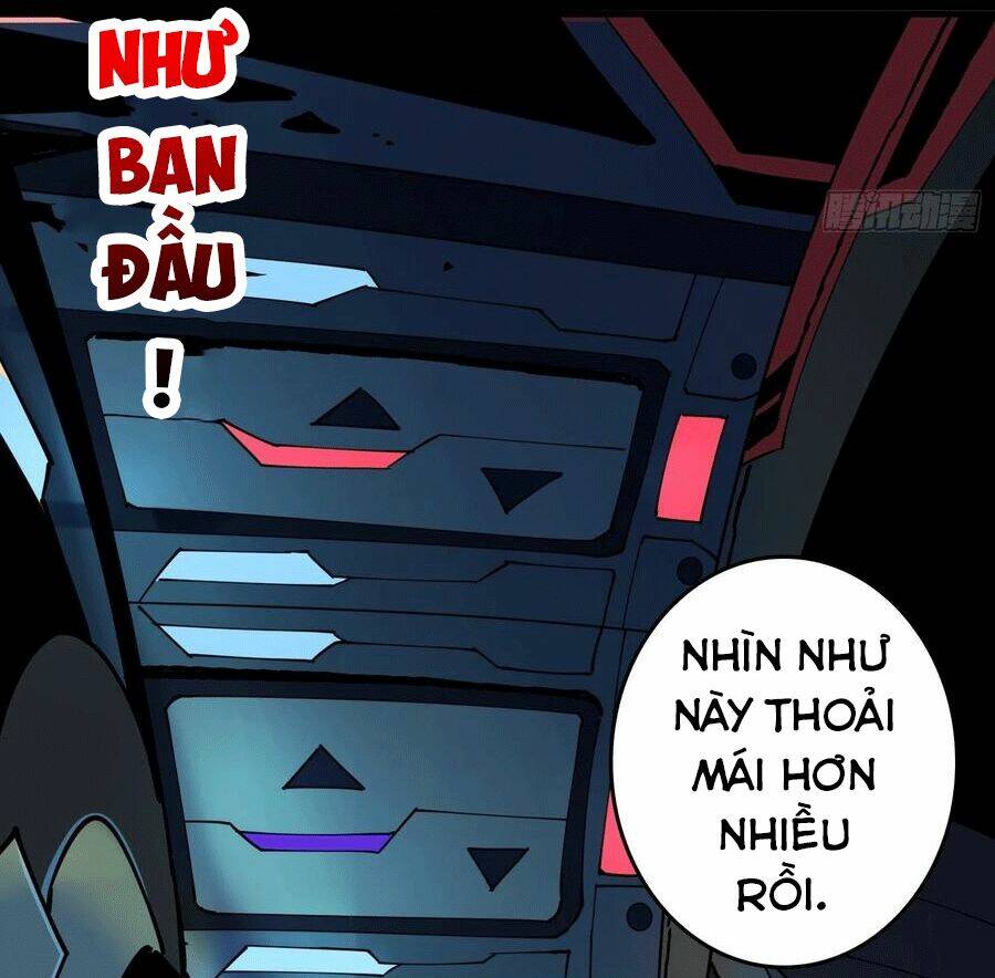 Vừa Chơi Đã Có Tài Khoản Vương Giả - Chapter 111 - Page 4
