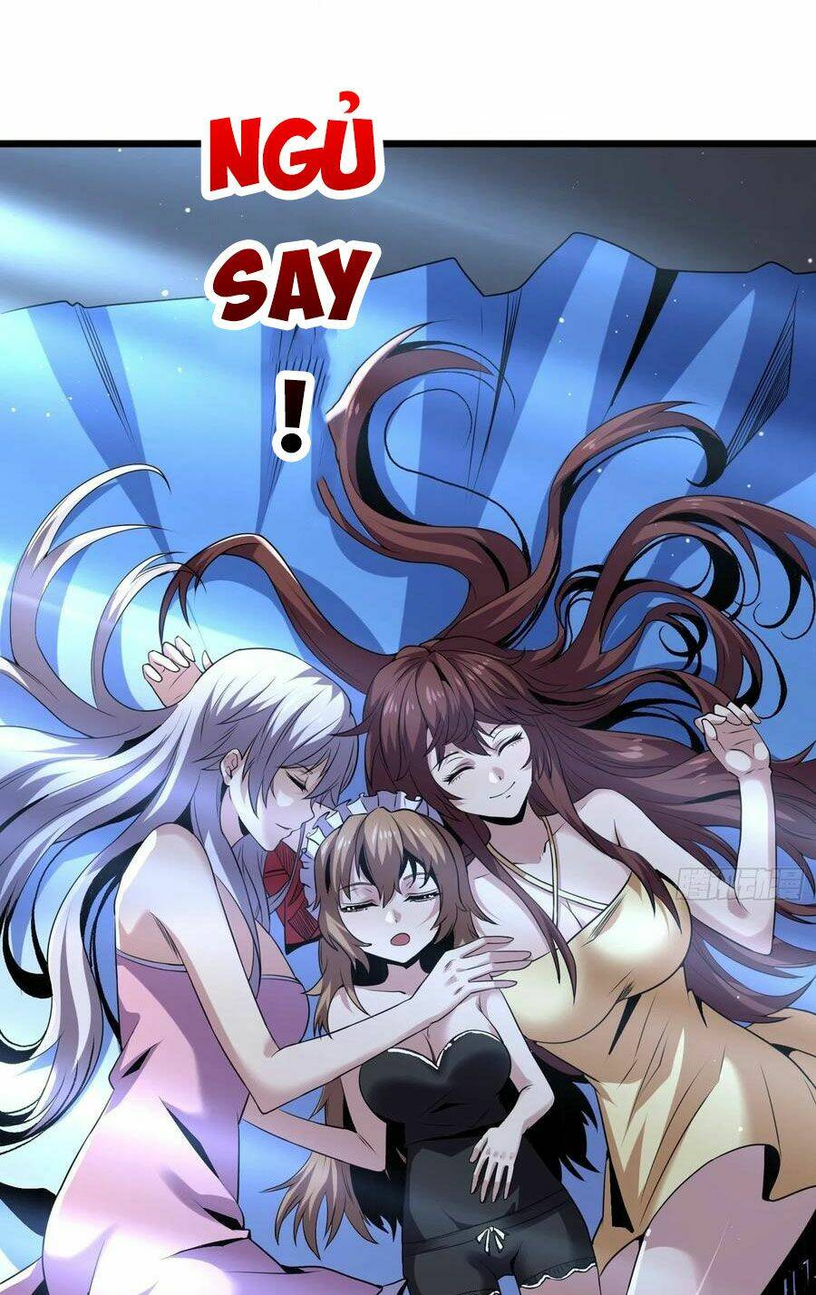 Vừa Chơi Đã Có Tài Khoản Vương Giả - Chapter 111 - Page 49