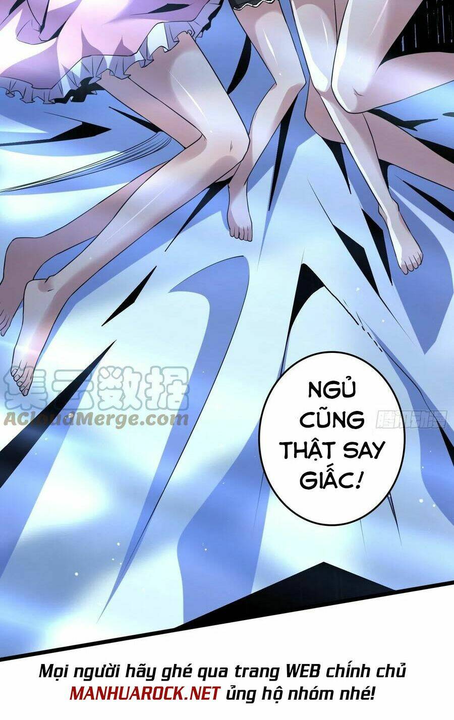 Vừa Chơi Đã Có Tài Khoản Vương Giả - Chapter 111 - Page 50