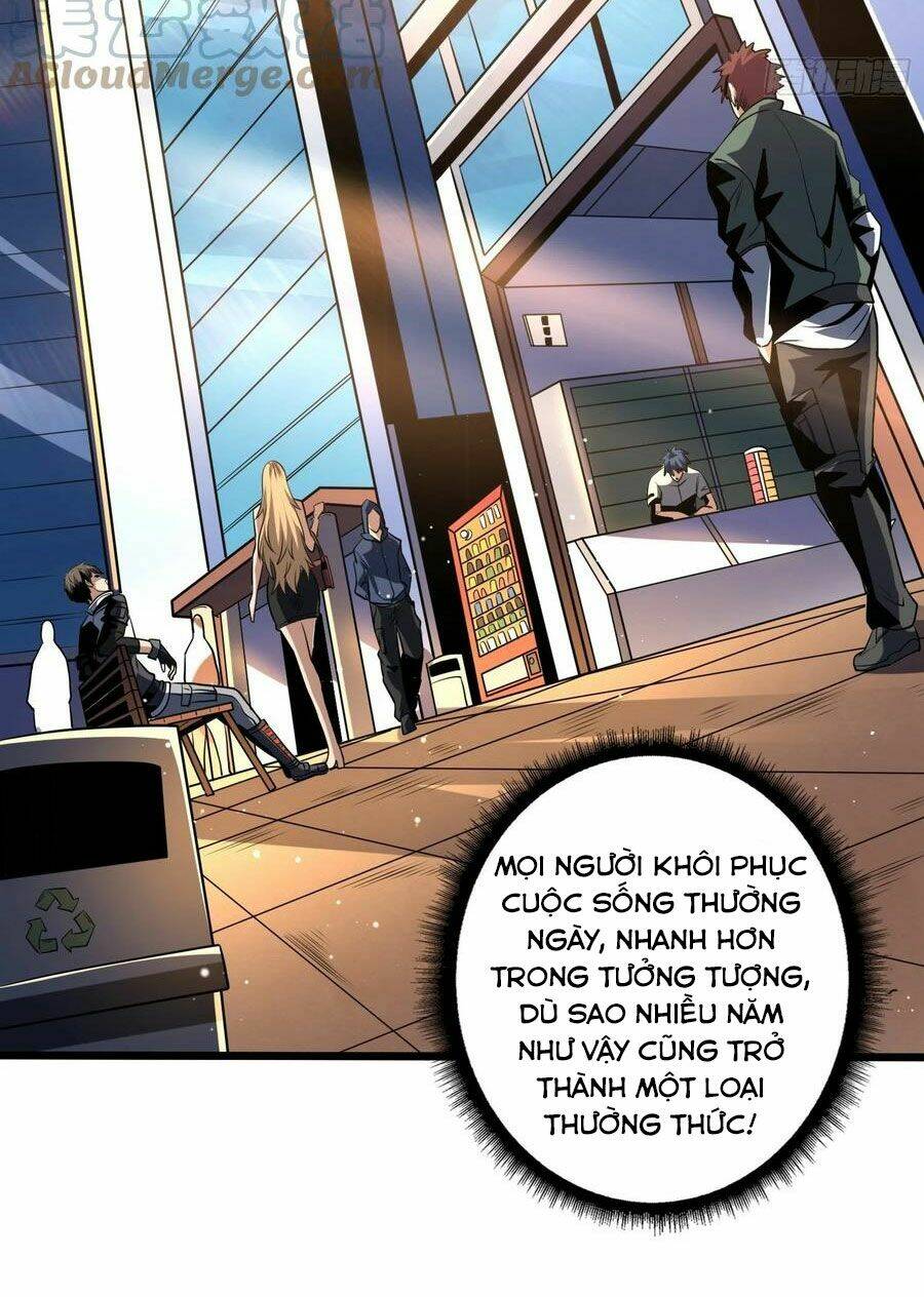 Vừa Chơi Đã Có Tài Khoản Vương Giả - Chapter 111 - Page 53