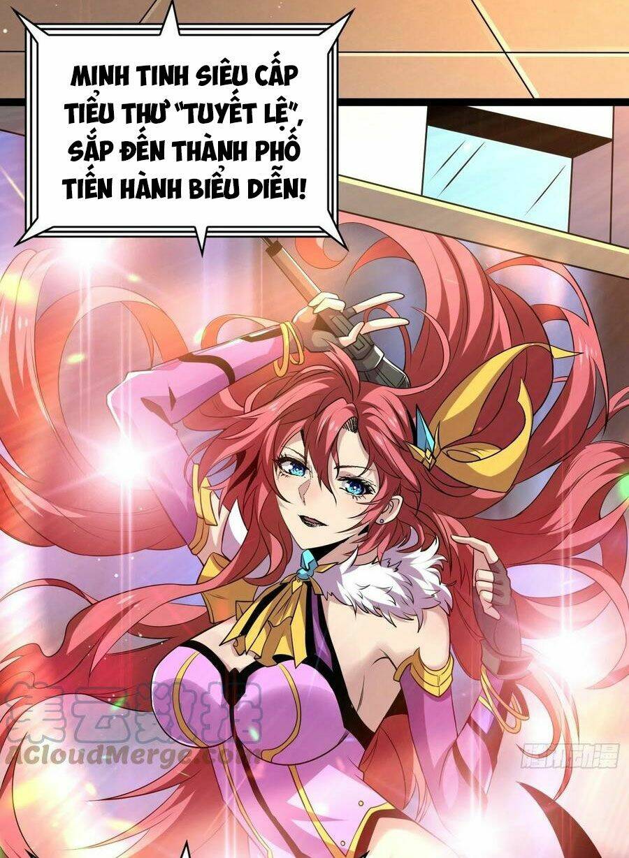 Vừa Chơi Đã Có Tài Khoản Vương Giả - Chapter 111 - Page 55