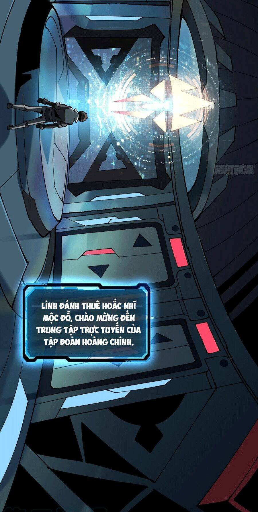 Vừa Chơi Đã Có Tài Khoản Vương Giả - Chapter 111 - Page 5