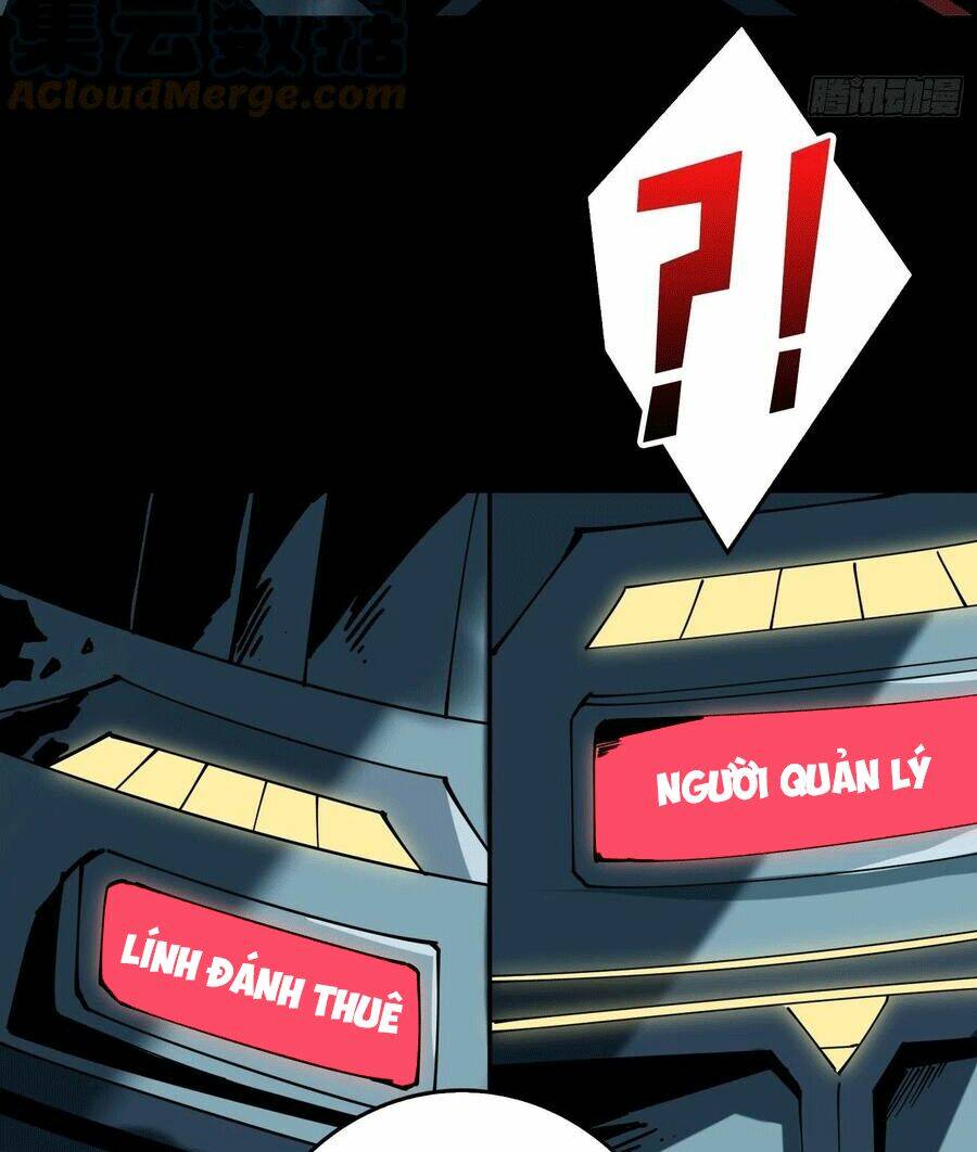 Vừa Chơi Đã Có Tài Khoản Vương Giả - Chapter 111 - Page 6