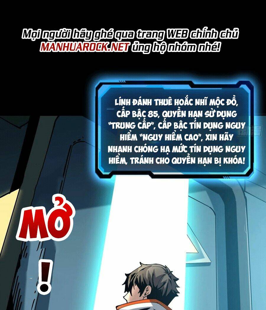 Vừa Chơi Đã Có Tài Khoản Vương Giả - Chapter 111 - Page 8