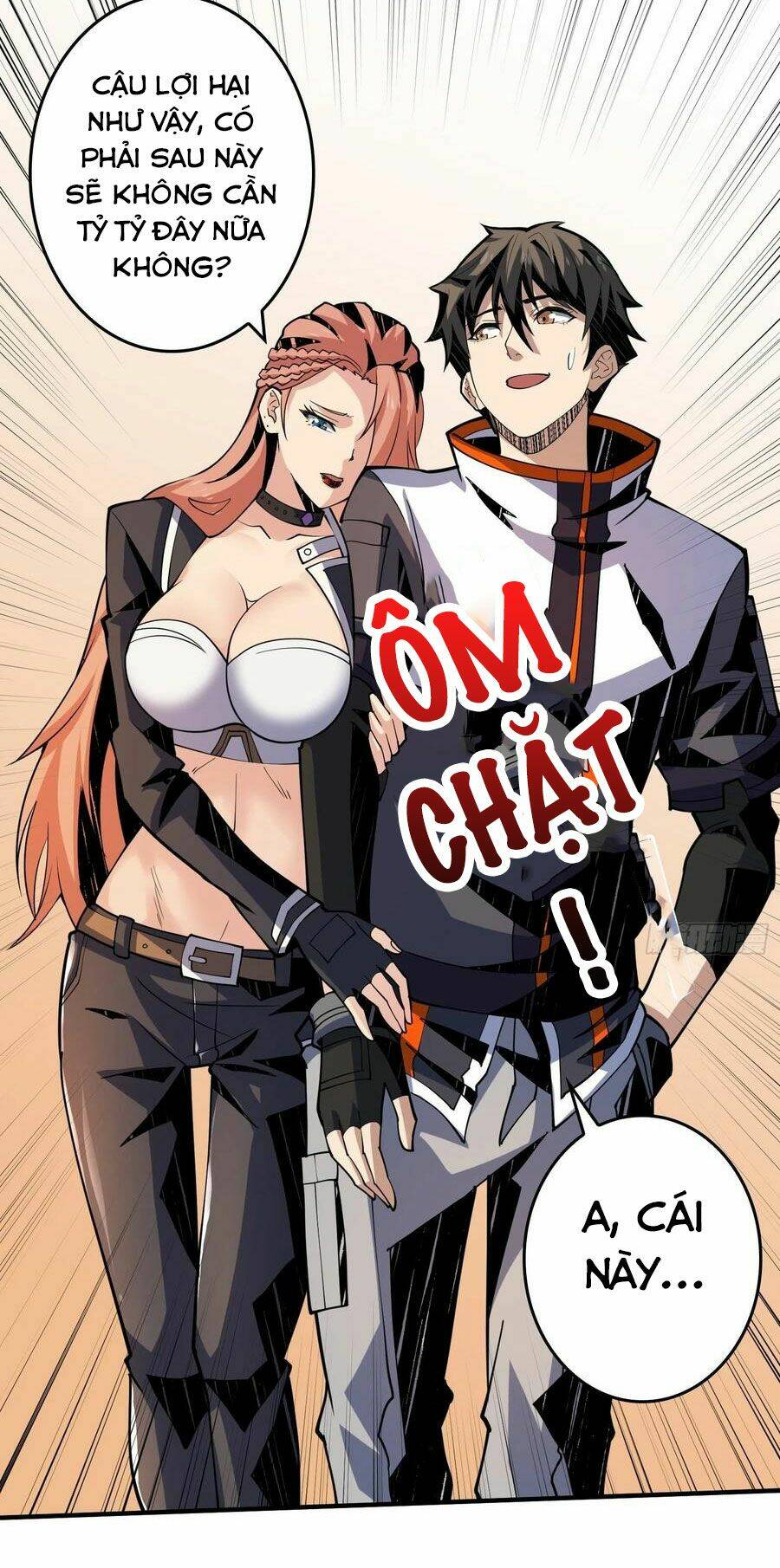 Vừa Chơi Đã Có Tài Khoản Vương Giả - Chapter 112 - Page 11