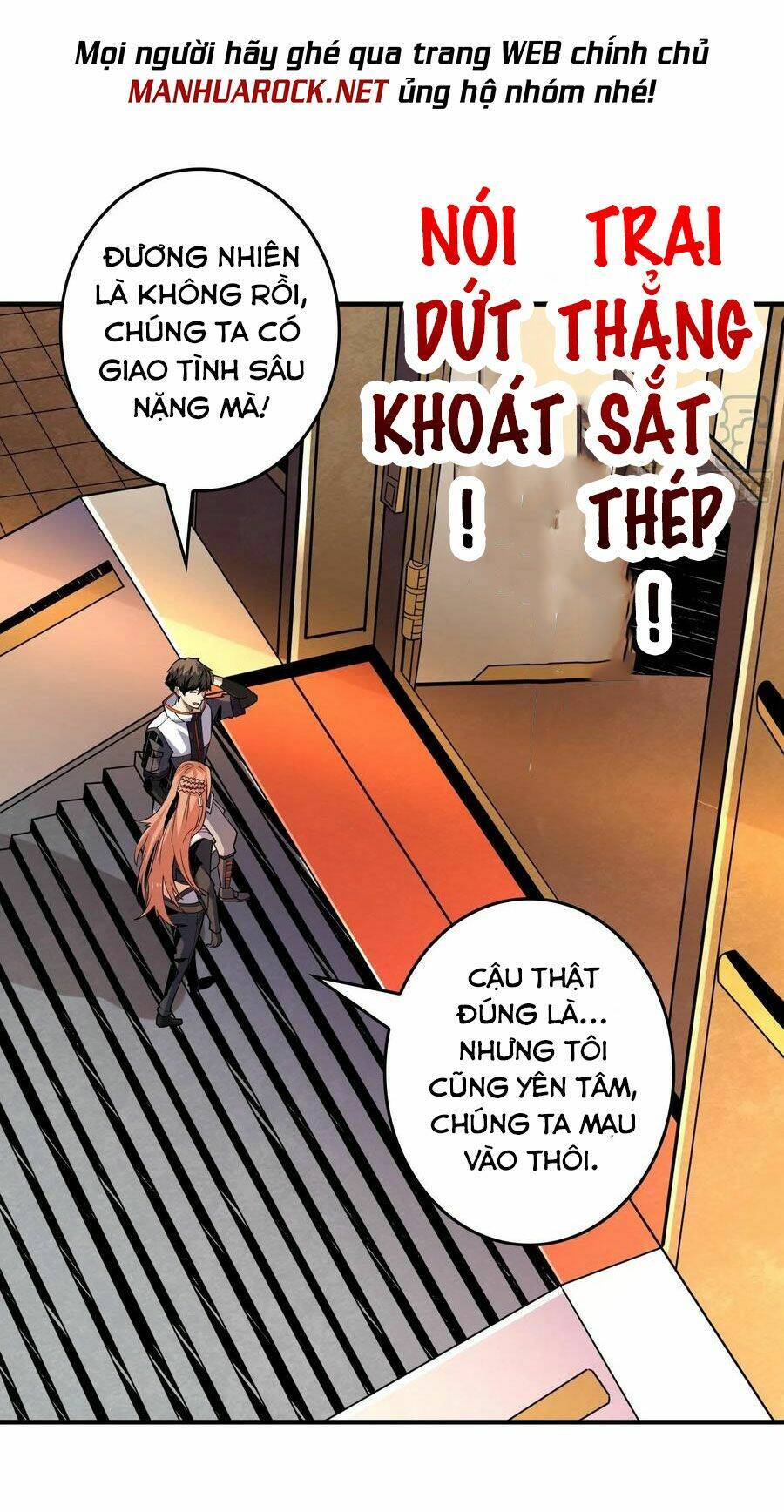 Vừa Chơi Đã Có Tài Khoản Vương Giả - Chapter 112 - Page 12