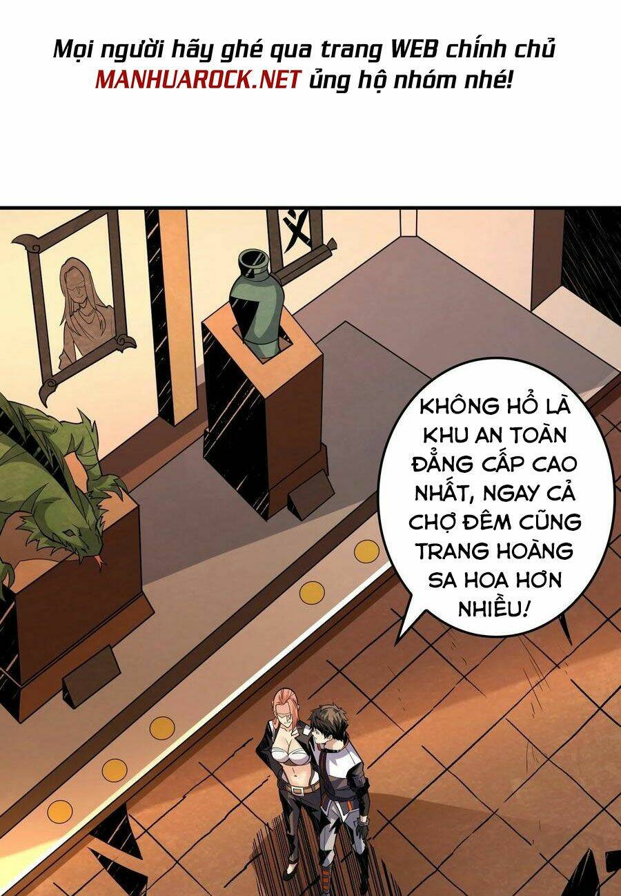Vừa Chơi Đã Có Tài Khoản Vương Giả - Chapter 112 - Page 13
