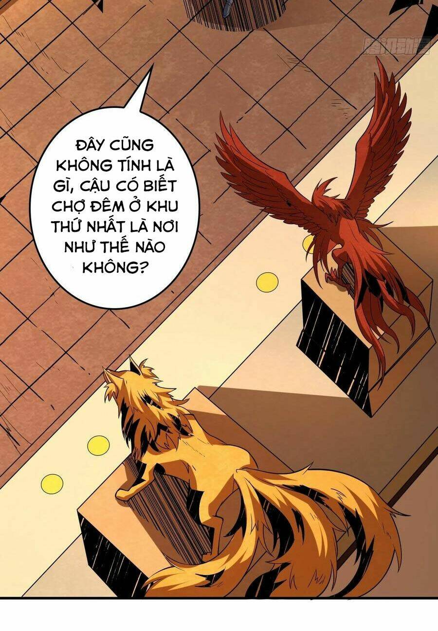 Vừa Chơi Đã Có Tài Khoản Vương Giả - Chapter 112 - Page 14