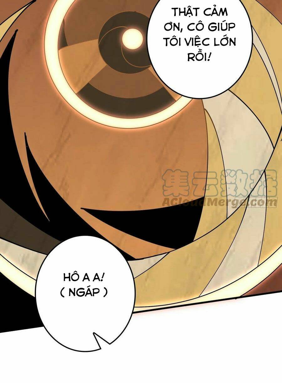 Vừa Chơi Đã Có Tài Khoản Vương Giả - Chapter 112 - Page 20