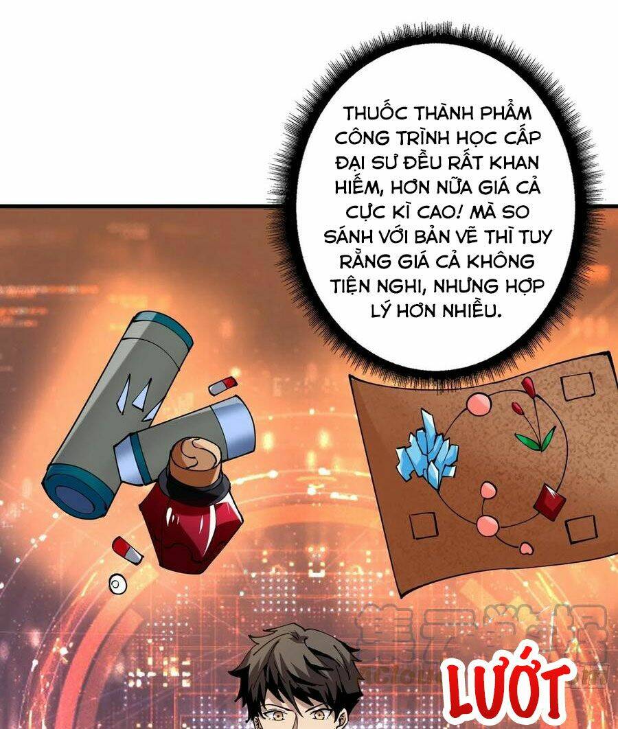 Vừa Chơi Đã Có Tài Khoản Vương Giả - Chapter 112 - Page 23