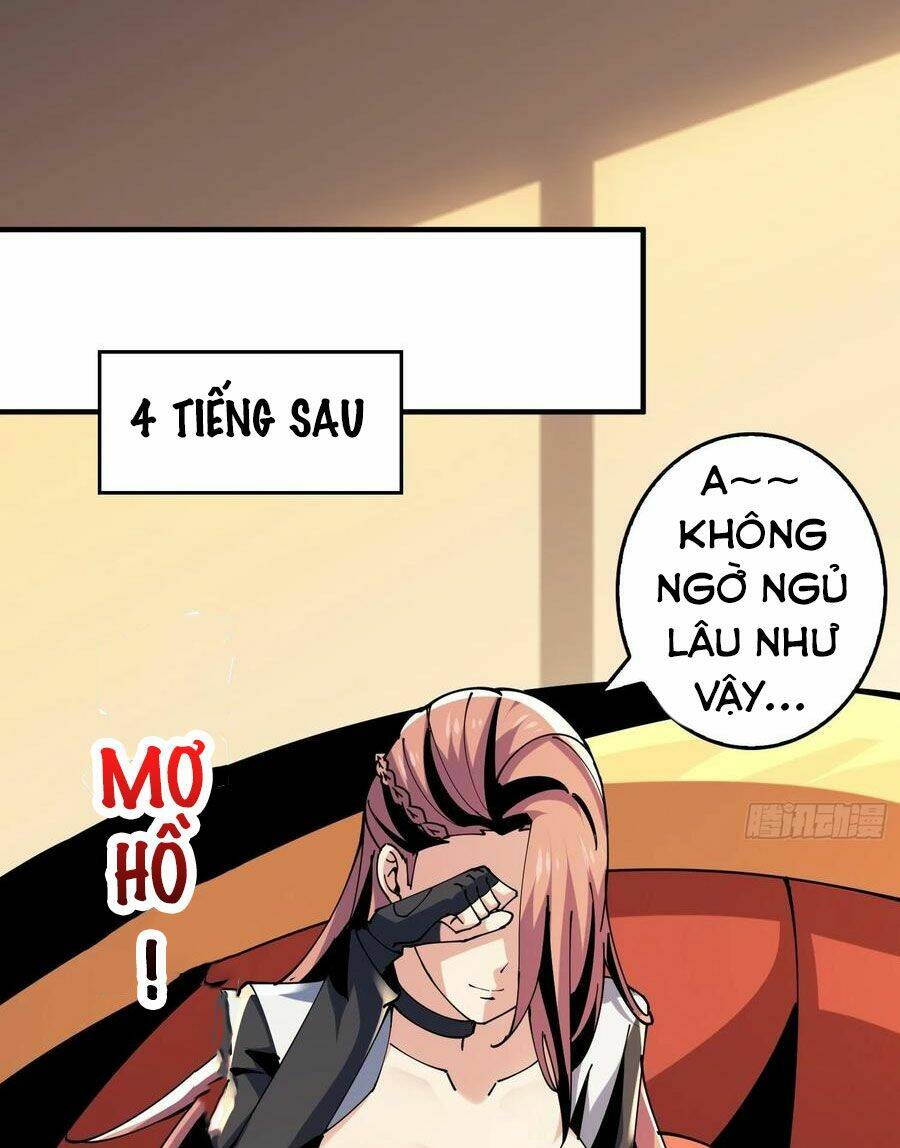 Vừa Chơi Đã Có Tài Khoản Vương Giả - Chapter 112 - Page 30