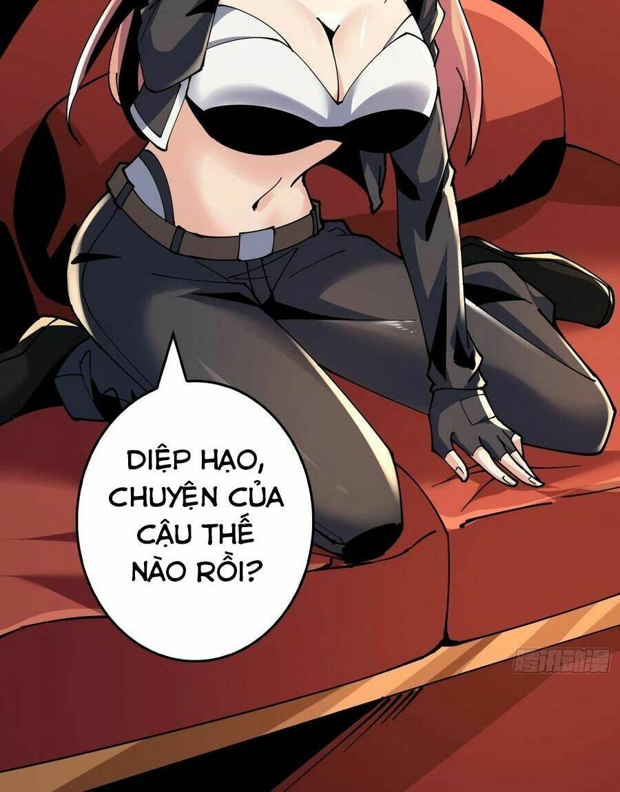 Vừa Chơi Đã Có Tài Khoản Vương Giả - Chapter 112 - Page 31