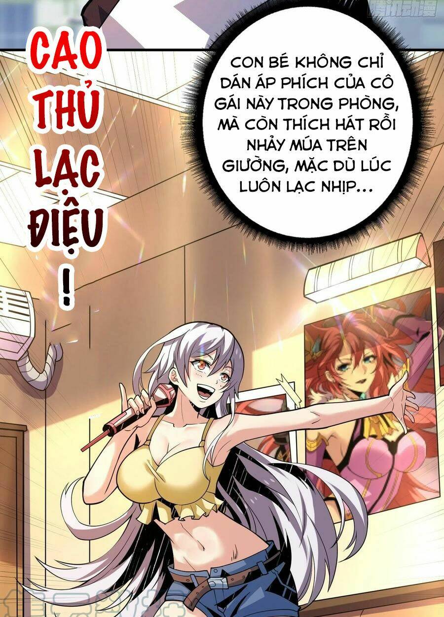 Vừa Chơi Đã Có Tài Khoản Vương Giả - Chapter 112 - Page 3