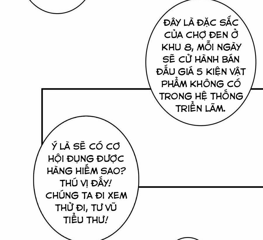 Vừa Chơi Đã Có Tài Khoản Vương Giả - Chapter 112 - Page 40