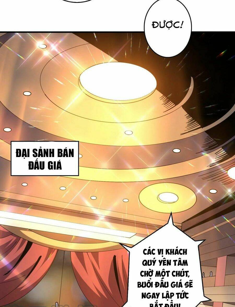 Vừa Chơi Đã Có Tài Khoản Vương Giả - Chapter 112 - Page 41