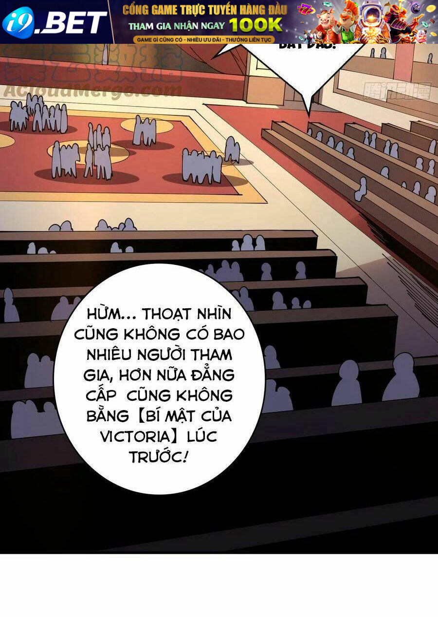 Vừa Chơi Đã Có Tài Khoản Vương Giả - Chapter 112 - Page 42