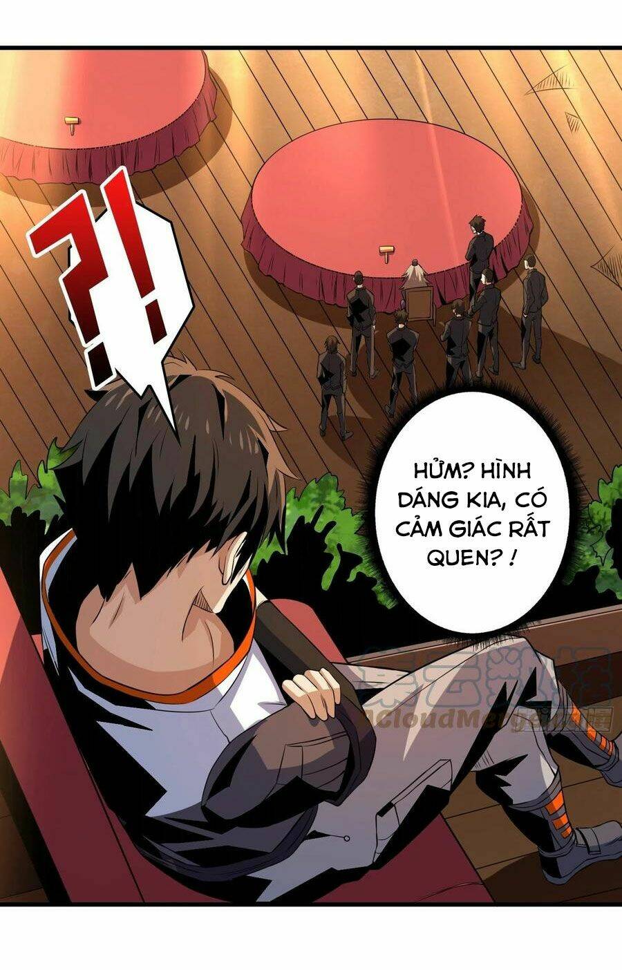 Vừa Chơi Đã Có Tài Khoản Vương Giả - Chapter 112 - Page 44