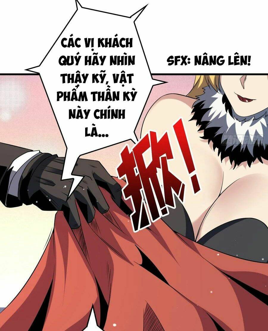 Vừa Chơi Đã Có Tài Khoản Vương Giả - Chapter 112 - Page 48