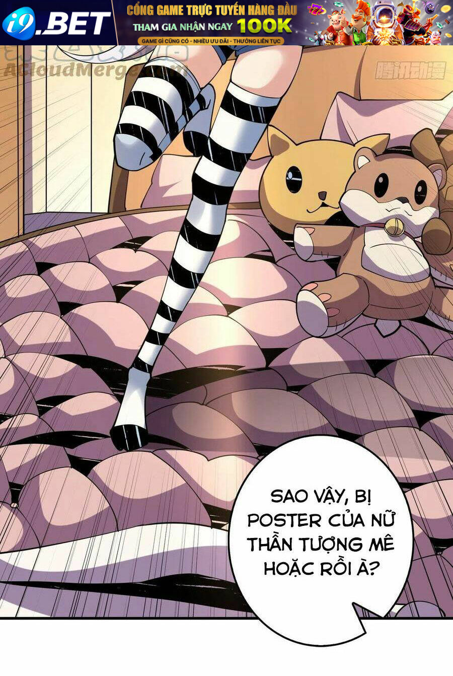 Vừa Chơi Đã Có Tài Khoản Vương Giả - Chapter 112 - Page 4