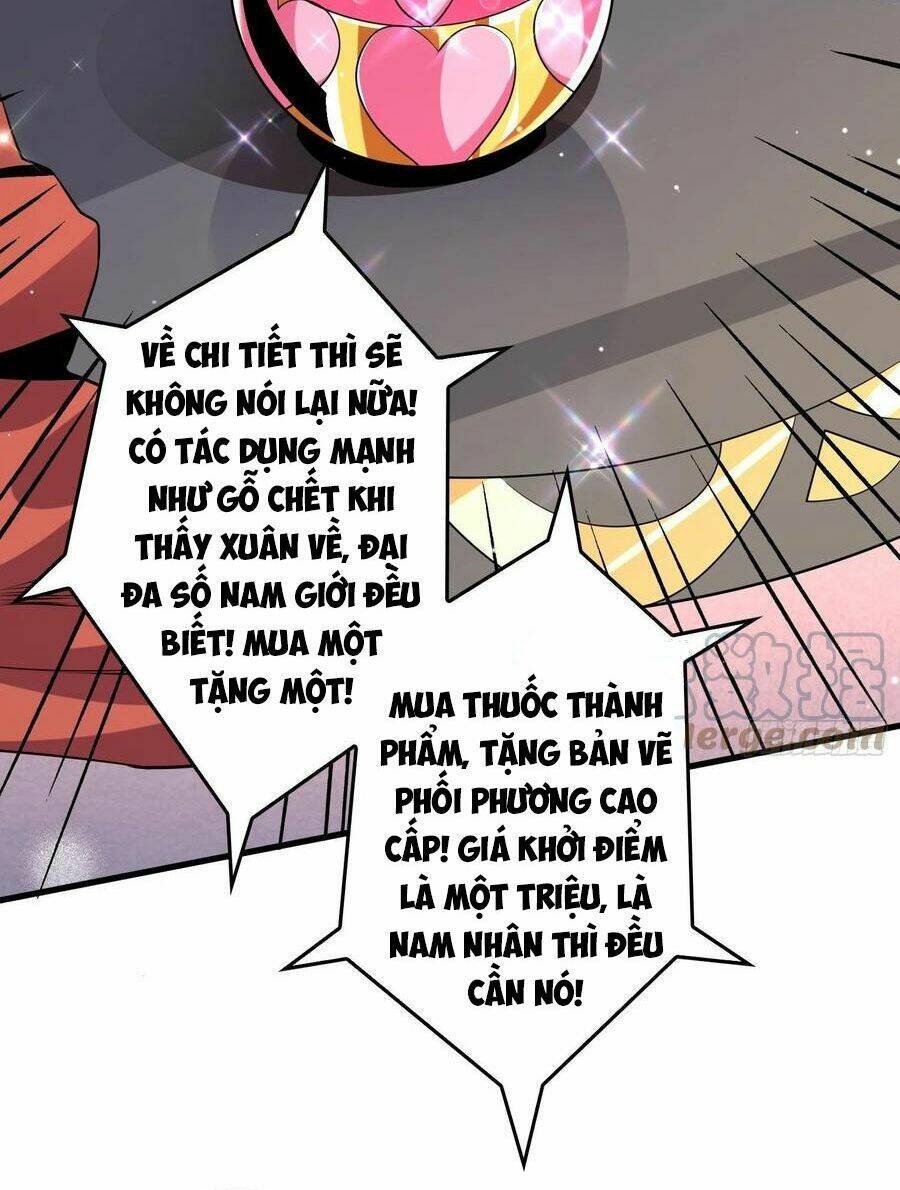 Vừa Chơi Đã Có Tài Khoản Vương Giả - Chapter 112 - Page 50