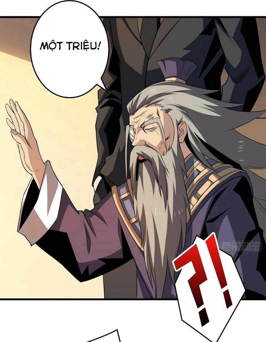 Vừa Chơi Đã Có Tài Khoản Vương Giả - Chapter 112 - Page 51