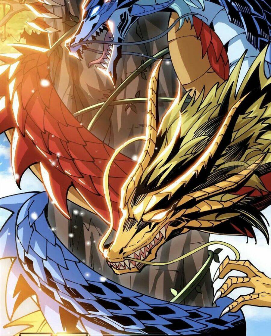 Vừa Chơi Đã Có Tài Khoản Vương Giả - Chapter 112 - Page 56