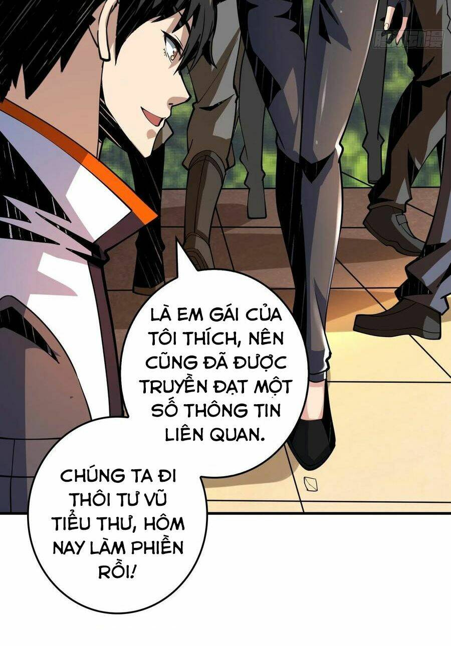 Vừa Chơi Đã Có Tài Khoản Vương Giả - Chapter 112 - Page 6