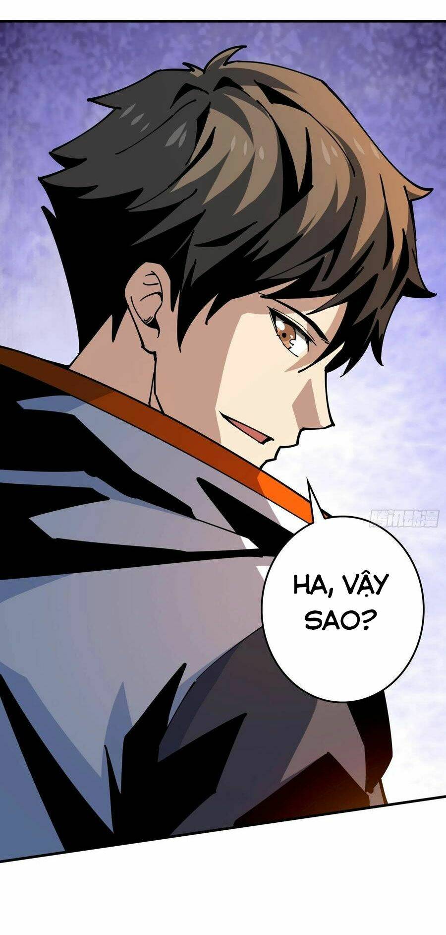 Vừa Chơi Đã Có Tài Khoản Vương Giả - Chapter 113 - Page 13