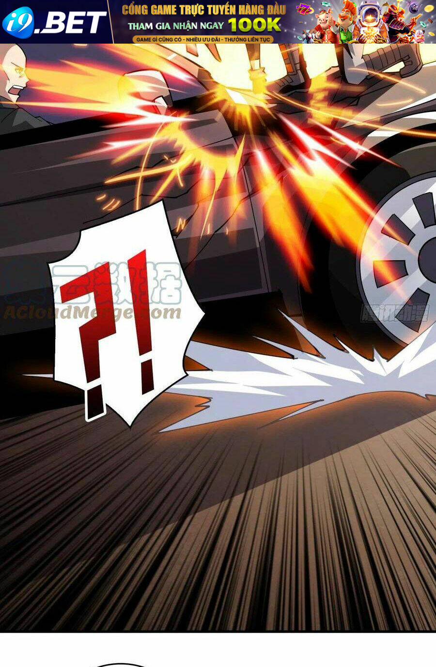 Vừa Chơi Đã Có Tài Khoản Vương Giả - Chapter 113 - Page 18