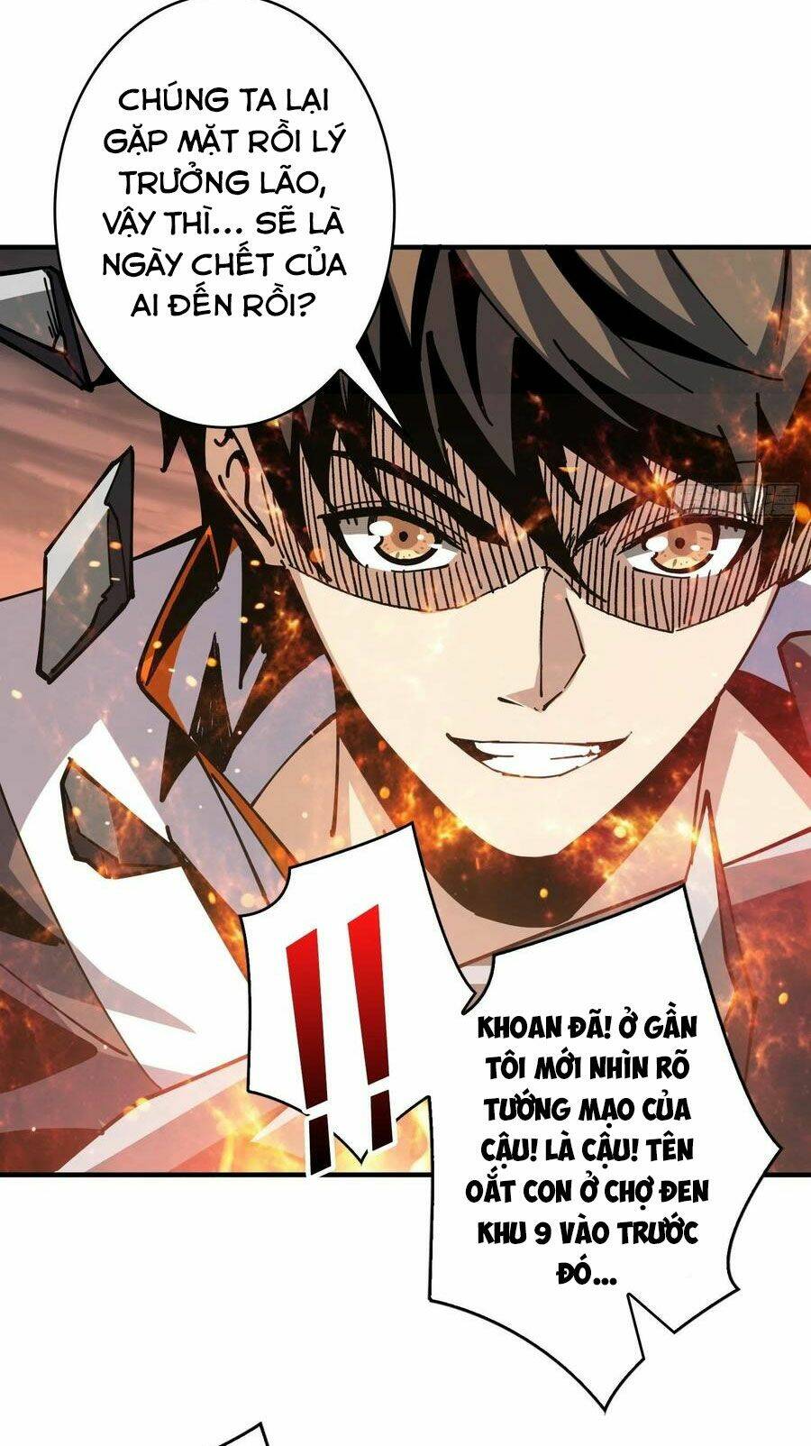 Vừa Chơi Đã Có Tài Khoản Vương Giả - Chapter 113 - Page 19