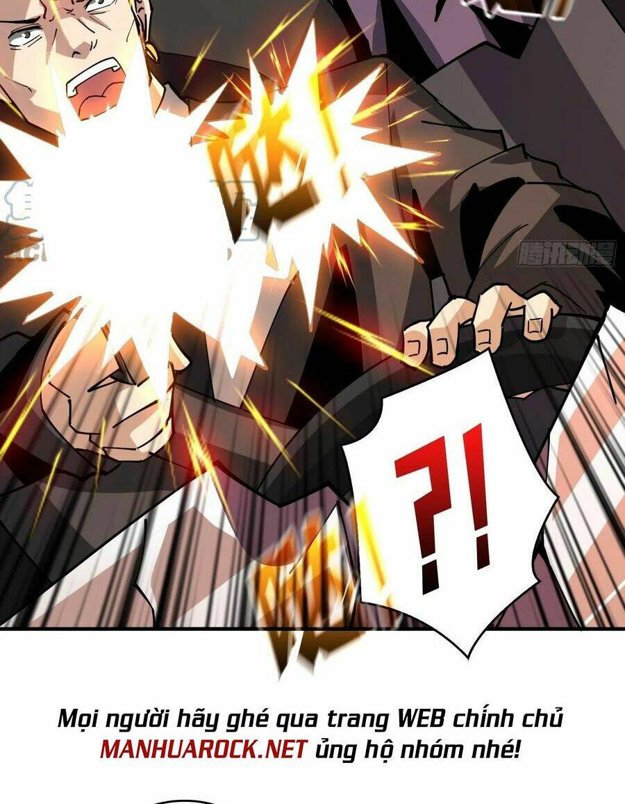 Vừa Chơi Đã Có Tài Khoản Vương Giả - Chapter 113 - Page 21