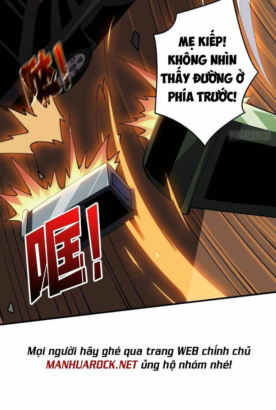 Vừa Chơi Đã Có Tài Khoản Vương Giả - Chapter 113 - Page 23