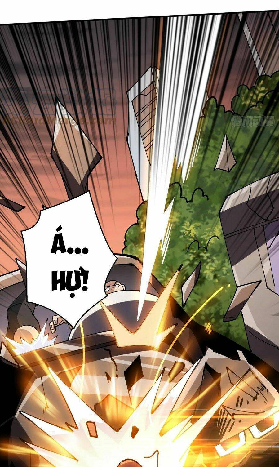 Vừa Chơi Đã Có Tài Khoản Vương Giả - Chapter 113 - Page 24