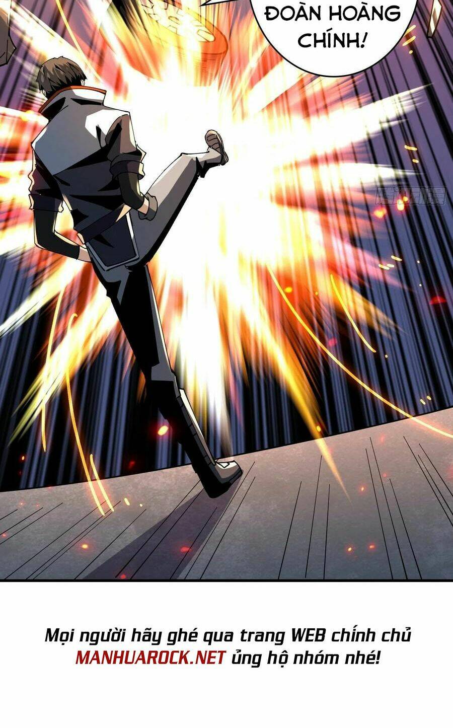 Vừa Chơi Đã Có Tài Khoản Vương Giả - Chapter 113 - Page 28