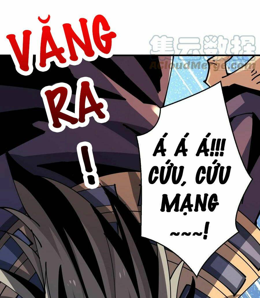 Vừa Chơi Đã Có Tài Khoản Vương Giả - Chapter 113 - Page 29